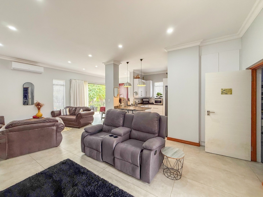 3 Bedroom Property for Sale in Xanadu Eco Residential Estate North West